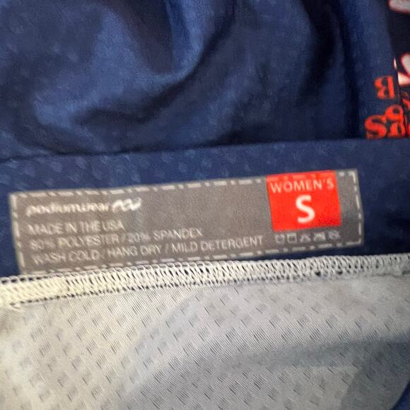 Podium Wear Pants Womens Small Nordic Base Layer Performance - Picture 5 of 8